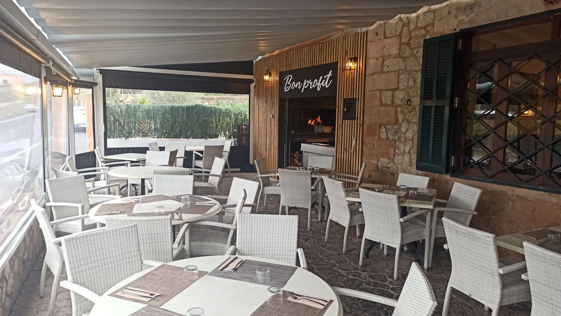 Cocina tradicional mallorquina — recetas paso a paso del Restaurant Es Muntant